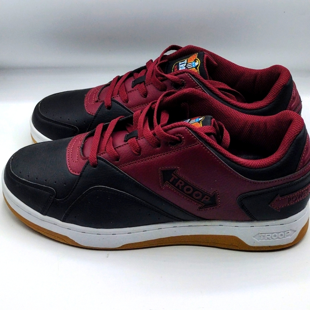Troop Men's Athletic Shoes